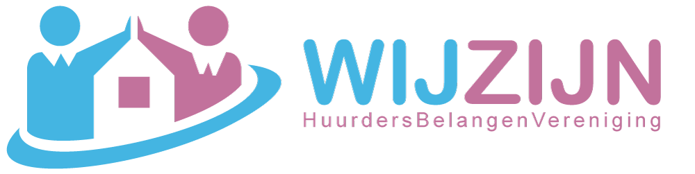 Huurdersbelangenvereniging WijZijn